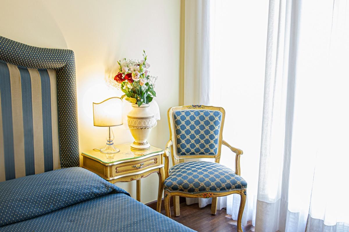 Hotel Villa Edera Venedik-Lido Dış mekan fotoğraf
