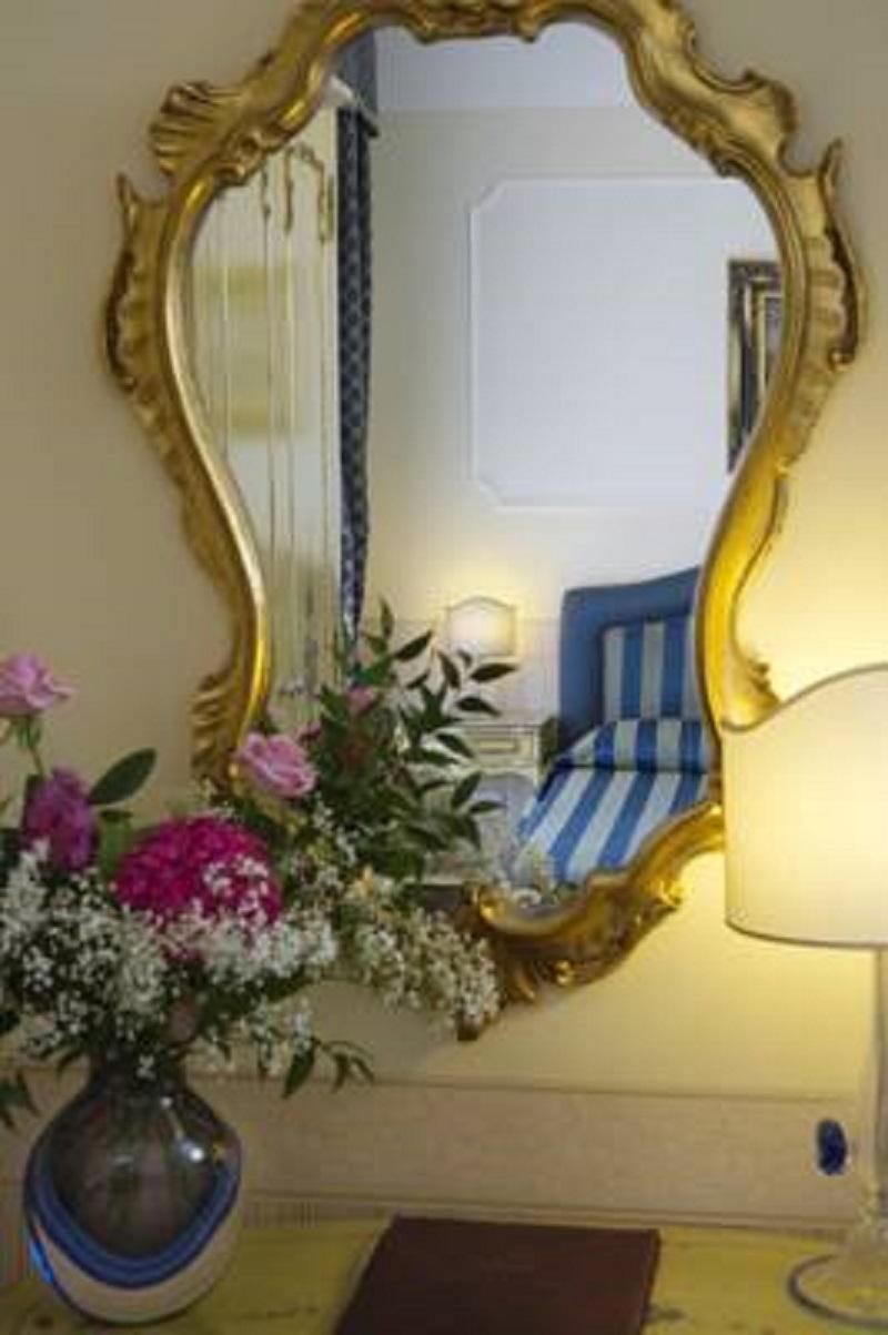 Hotel Villa Edera Venedik-Lido Dış mekan fotoğraf